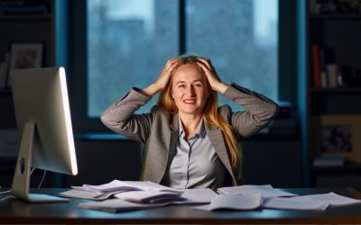 5 Fehler neuer Führungskräfte, die ihnen das Genick brechen – und wie du sie vermeidest