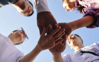 Vertrauen im Team ist kein Geschenk – 5 Schritte für neue Führungskräfte