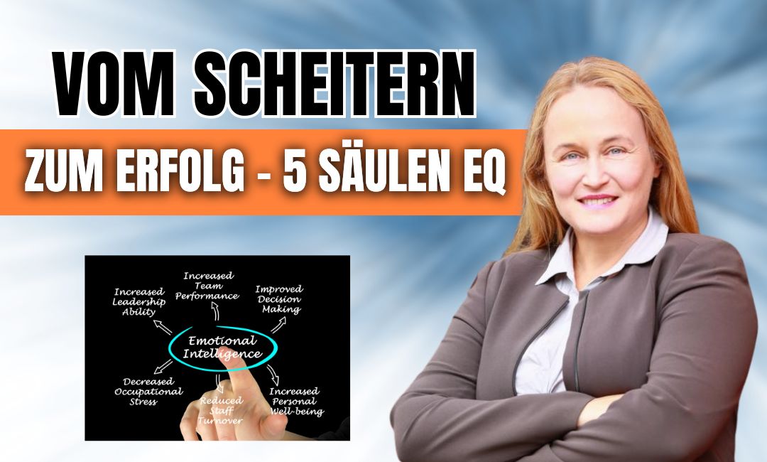 5 Säulen emotionaler Intelligenz