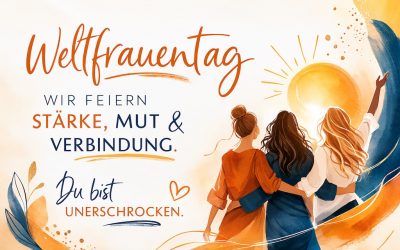 Weltfrauentag: Warum klare Kommunikation für Frauen heute wichtiger ist denn je